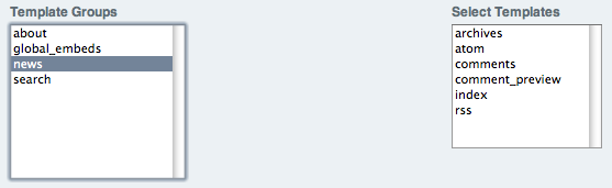 Template Prefs Manager